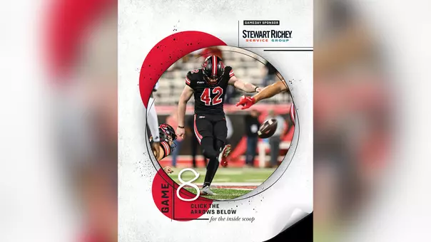 WKU FB 25 – Gameday Guide – LA Tech