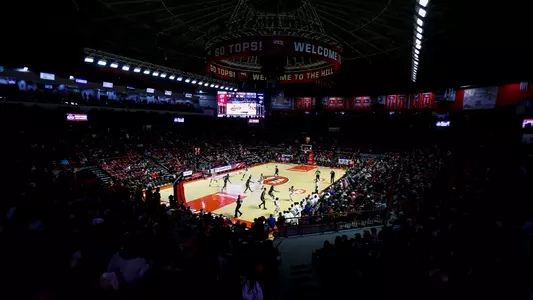 Diddle Arena