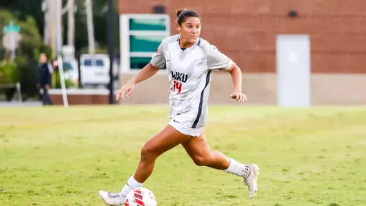 WSOC 25: Alyvia Walls