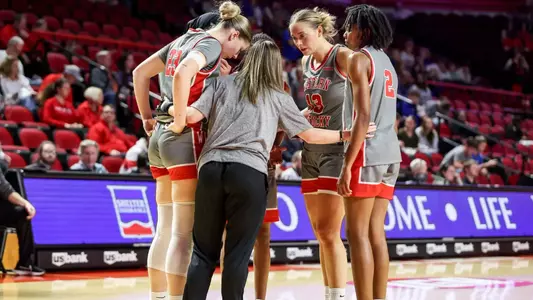 WKU Hilltoppers | Photo by Nico Pascarella