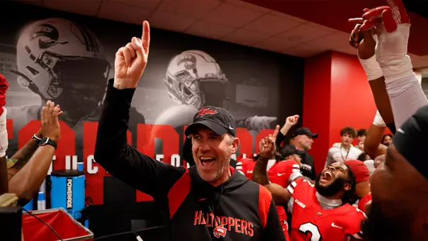 Tyson Helton vs. MTSU