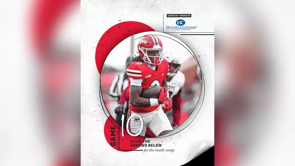 WKU FB 25 – Gameday Guide – Middle Tennessee