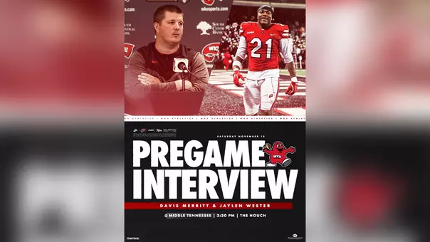 WKU FB 25 – Pregame Show – Middle Tennessee.png