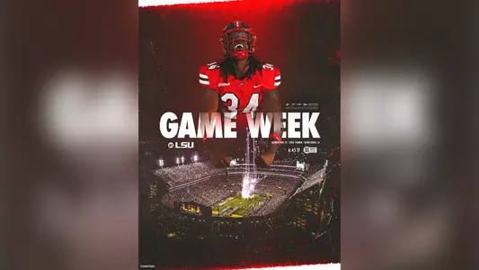 WKU FB 25 – Game Week – LSU