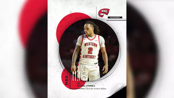 Digital Guide - Bethel