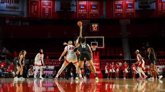 Forward Zsofia Telegdy (23) | Photo by: Steve Roberts