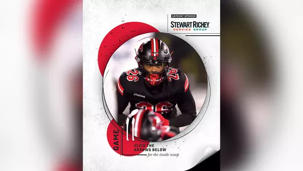 WKU FB 25 – Gameday Guide – LSU