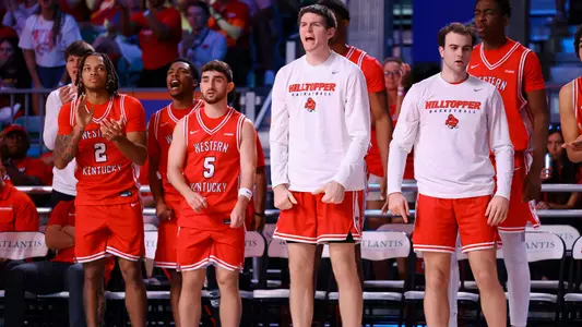 Wichita State Preview