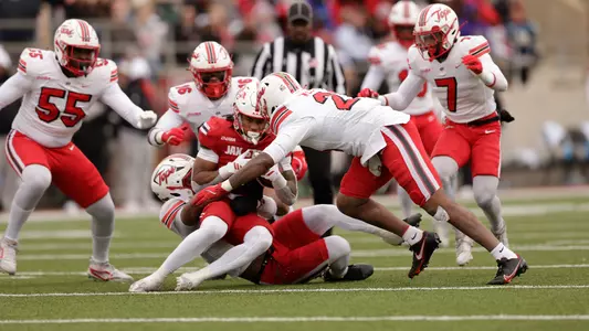 WKU at Jax State Story Photo