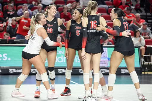 WKU Hilltoppers | Photo by Nico Pascarella