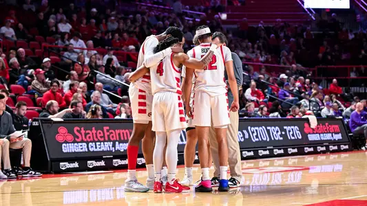 Campbellsville Preview