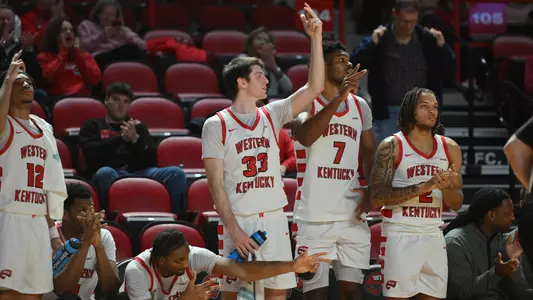 Campbellsville Recap