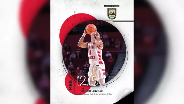 Digital Guide — WKU vs. Campbellsville