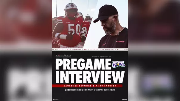 WKU FB 25 – Pregame Radio Show – New Orleans Bowl