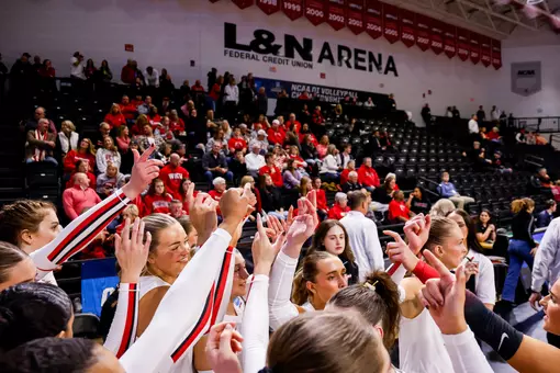 WKU Hilltoppers | Photo by Savannah Philpot
