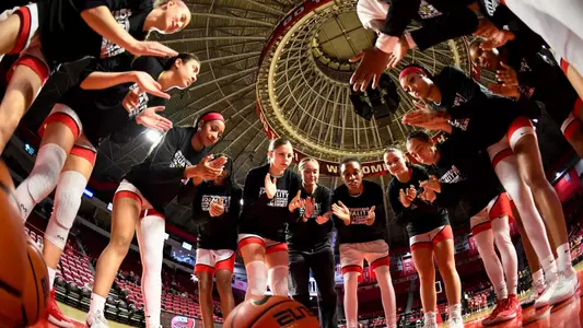 WKU Hilltoppers | Photo by: Steve Roberts