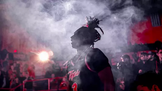MBB Jalen Jackson