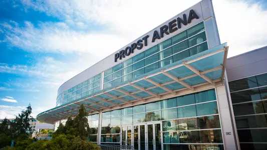 Propst Arena