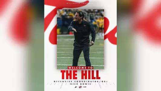 Rick Bowie Hired Graphic