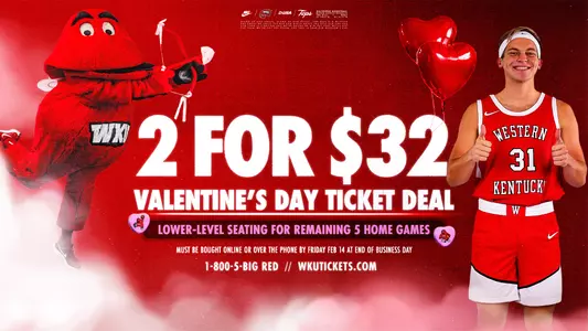 MBB 'Two for $32' Ticket Deal