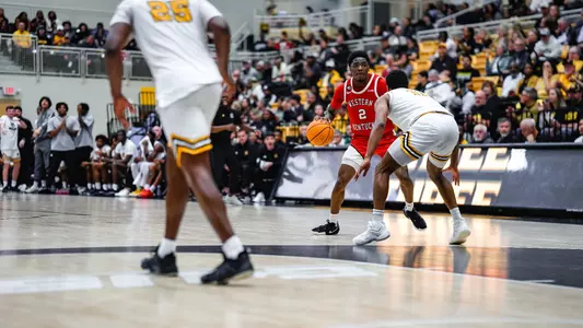 MBB vs. KSU // Feb. 6