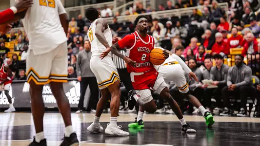 WKU MBB vs KSU