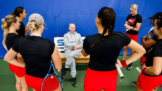 WKU Women's Tennis