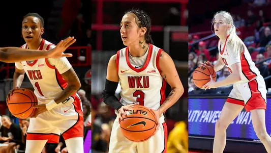 WBB All-CUSA
