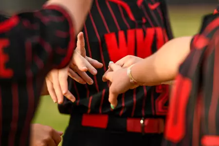 WKU Hilltoppers | Photo by Steve Roberts