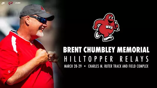 Brent Chumbley Memorial Hilltopper Relays