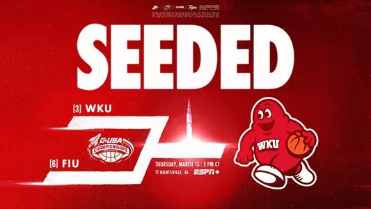 WBB CUSA Tournament