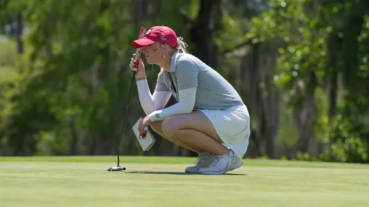 Catie Craig CUSA Championships