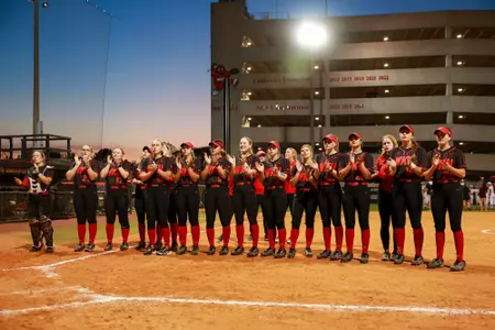 WKU Hilltoppers | Photo by Savannah Philpot