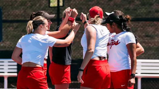 WKU Tennis CUSA Championships 2025