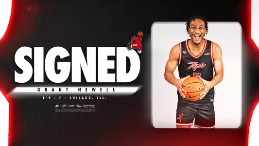 MBB Grant Newell Signed 2025 16x9