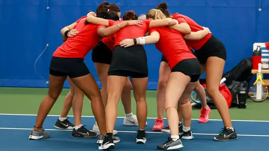 WKU Tennis 2025