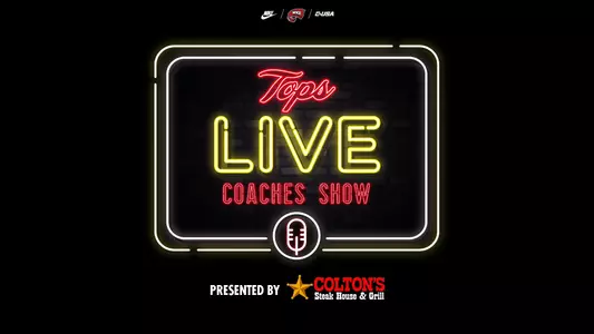 Tops Live Coaches Show