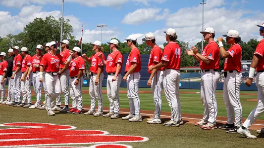 Team - NCAA Regional
