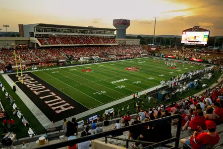 Houchens Industries - L.T. Smith Stadium