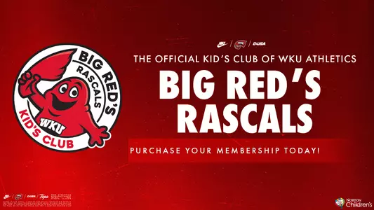 2025-26 Big Red's Rascals Home Page