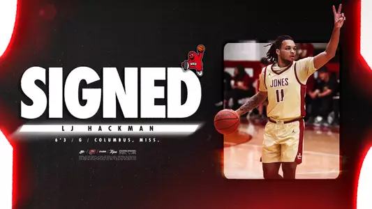 MBB Signed Hackman 16x9