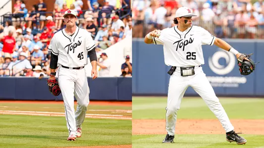 Cal Higgins - Vasquez