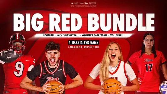 Big Red Bundle