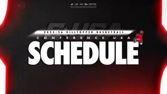 MBB CUSA Schedule 2025-26 16x9