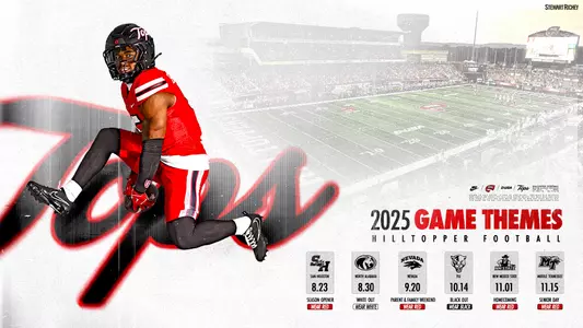 WKU FB 25 – Game Themes Graphic 16x9