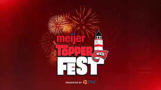2025 Topper Fest