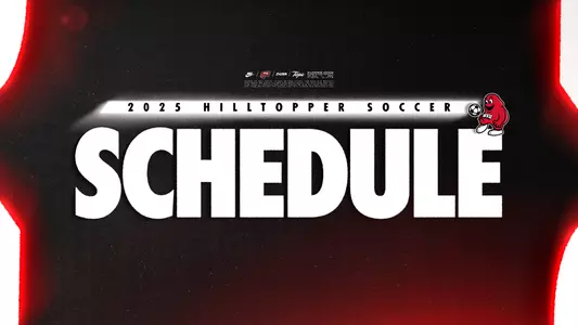 Soccer 25 Schedule Release