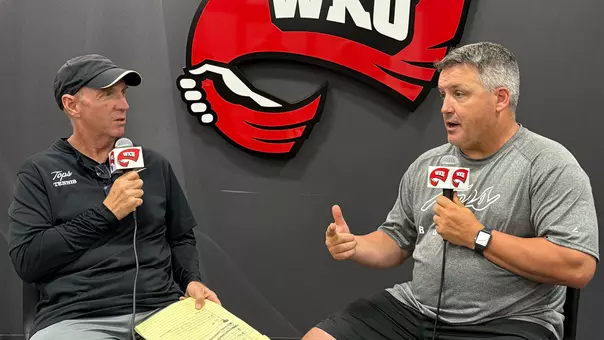 1-on-1 with Greg Davis | Episode 2 | Marc Rardin