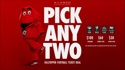 WKU FB 25 – Pick Any Two Customizable Mini Plan Graphic