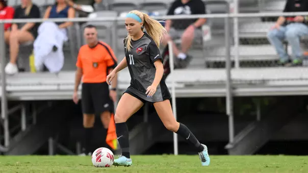 WKU SOC: Mia Merritt 25